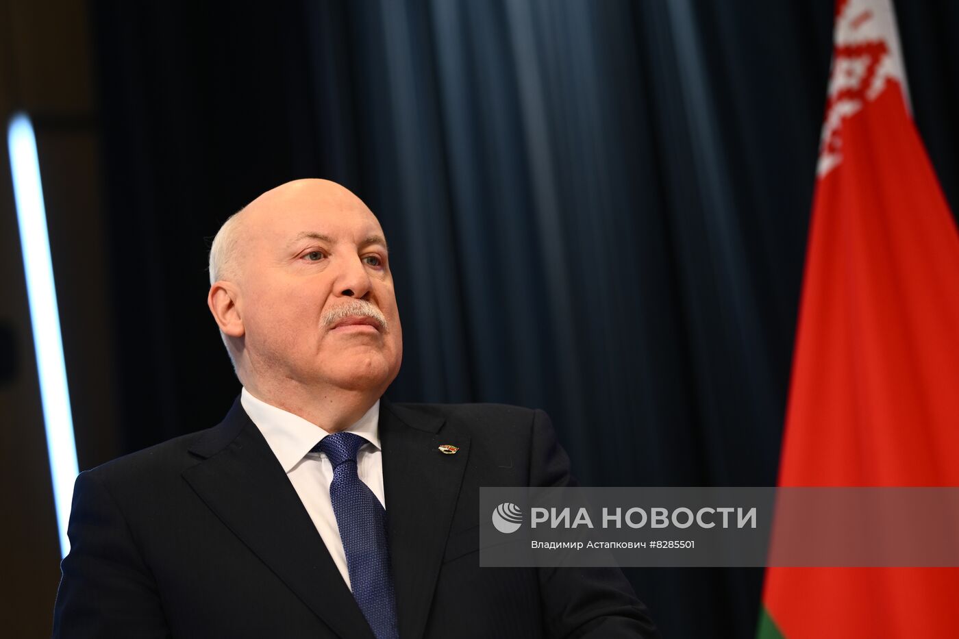 Российско-белорусский экспертно-медийный форум "Промышленное и технологическое сотрудничество России и Беларуси. Наука. Космос. Образование"