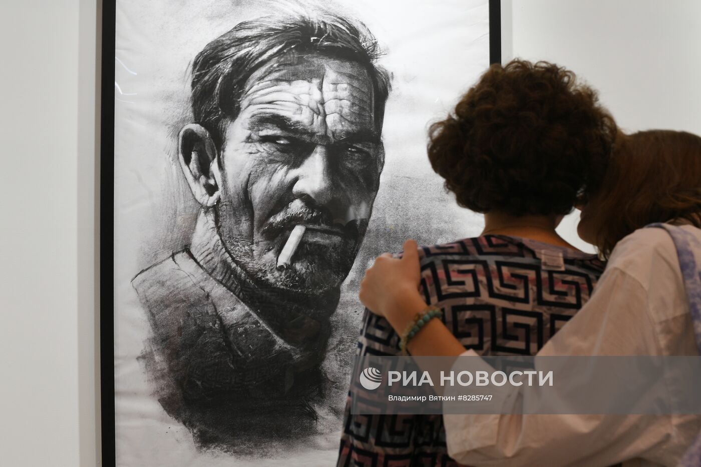 Фестиваль современного искусства ARTLIFE FEST 2022