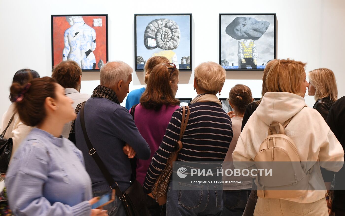 Фестиваль современного искусства ARTLIFE FEST 2022