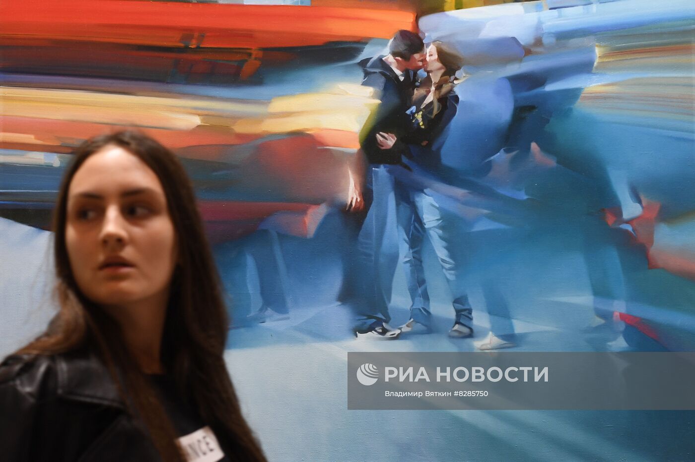 Фестиваль современного искусства ARTLIFE FEST 2022