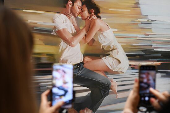 Фестиваль современного искусства ARTLIFE FEST 2022