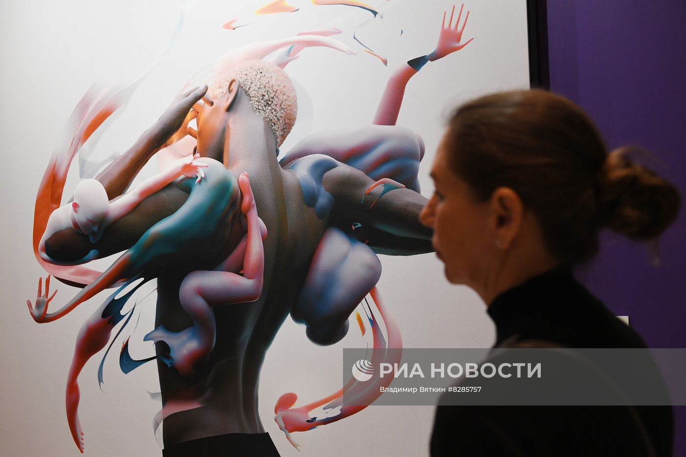 Фестиваль современного искусства ARTLIFE FEST 2022