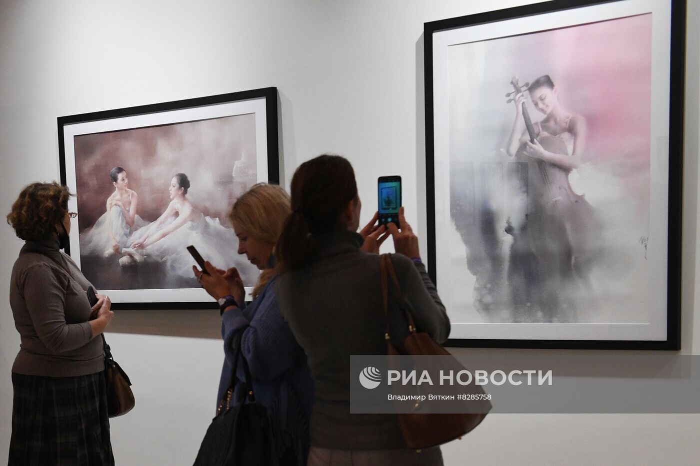 Фестиваль современного искусства ARTLIFE FEST 2022