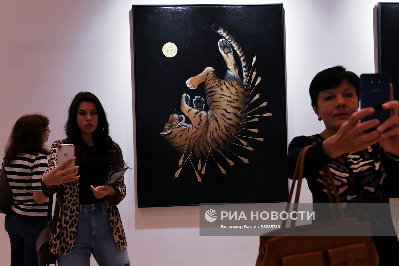 Фестиваль современного искусства ARTLIFE FEST 2022