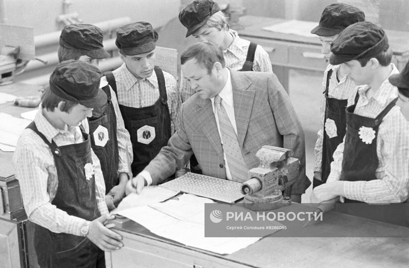 Город Нововоронеж