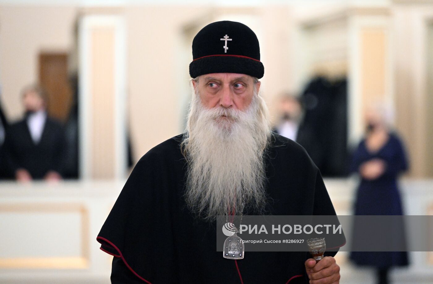 Церемония подписания договоров о вхождении в РФ ДНР, ЛНР, Запорожской и Херсонской областей состоялась в Кремле