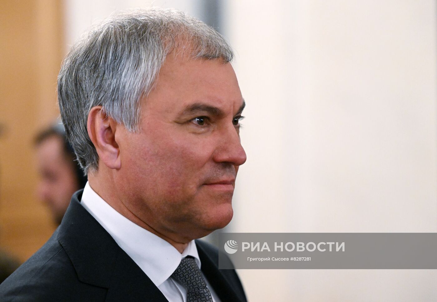 Церемония подписания договоров о вхождении в РФ ДНР, ЛНР, Запорожской и Херсонской областей состоялась в Кремле