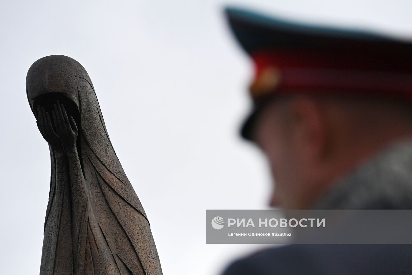 Празднование Дня Сухопутных войск РФ