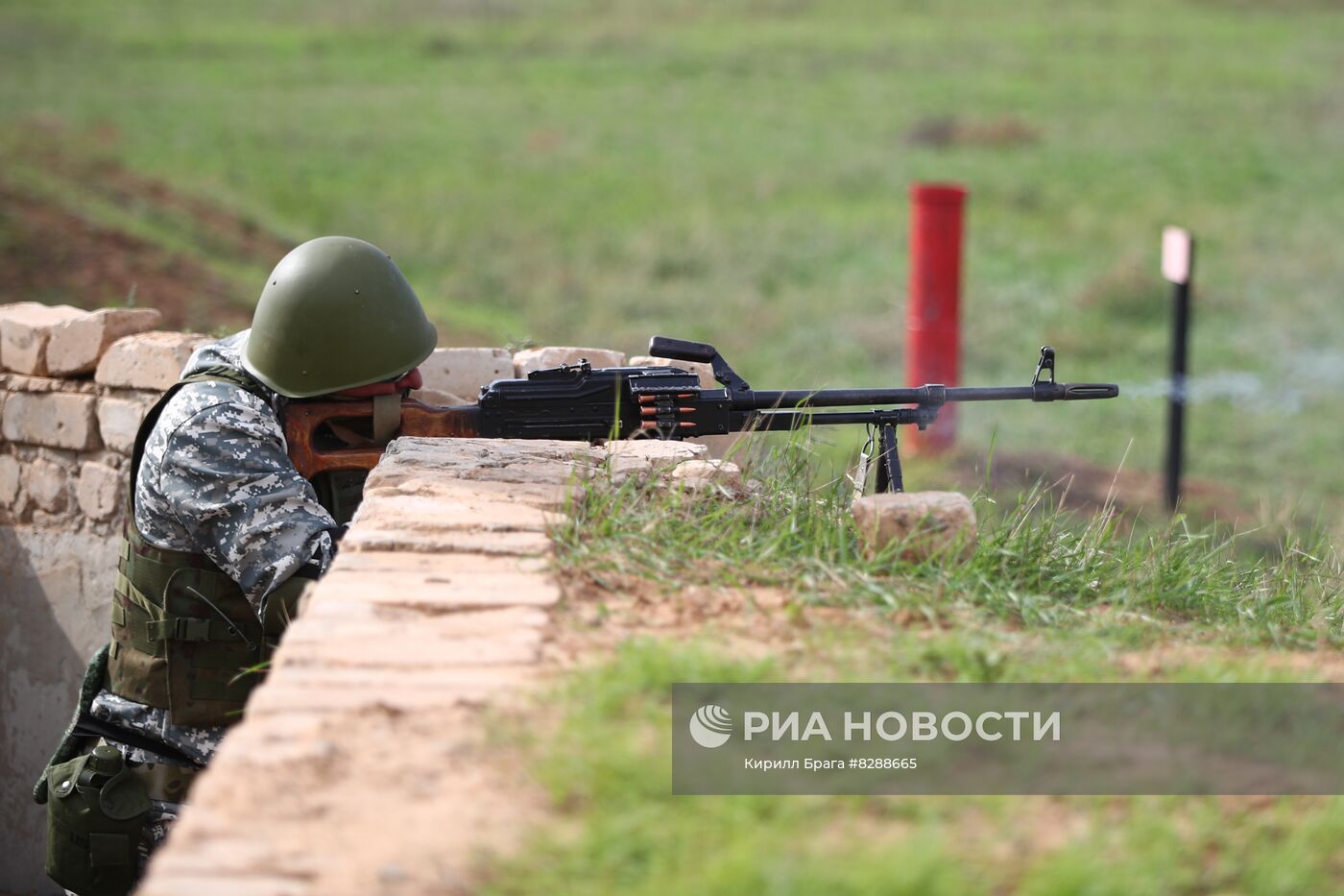 Частичная мобилизация в России