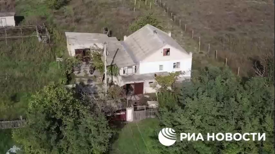 Российские силовики ликвидировали группу украинских диверсантов 