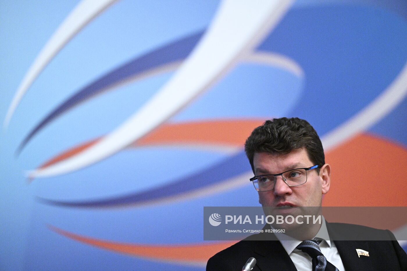 Национальный промышленный конгресс "Приоритеты развития"