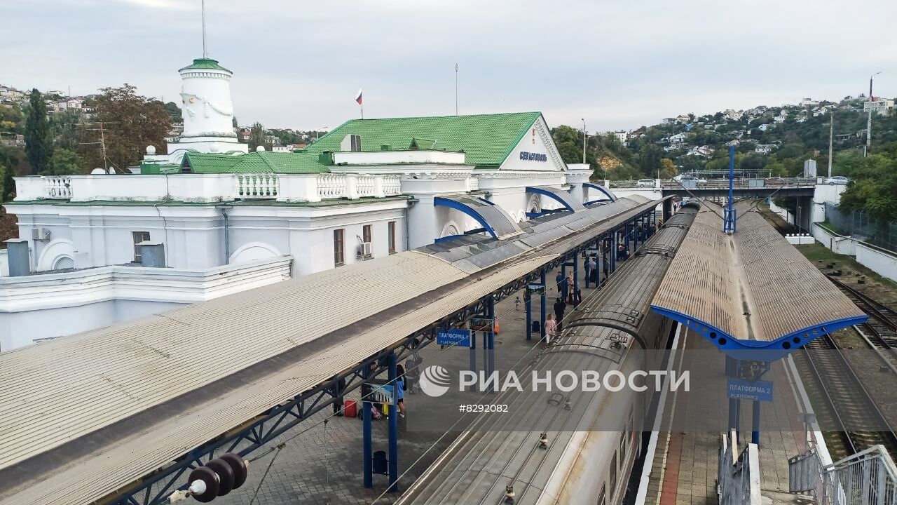 По Крымскому мосту возобновлено движение