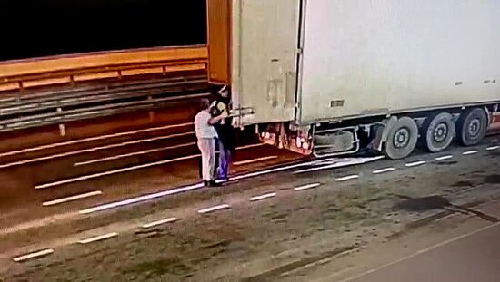 ФСБ РФ расследует теракт на Крымской мосту 