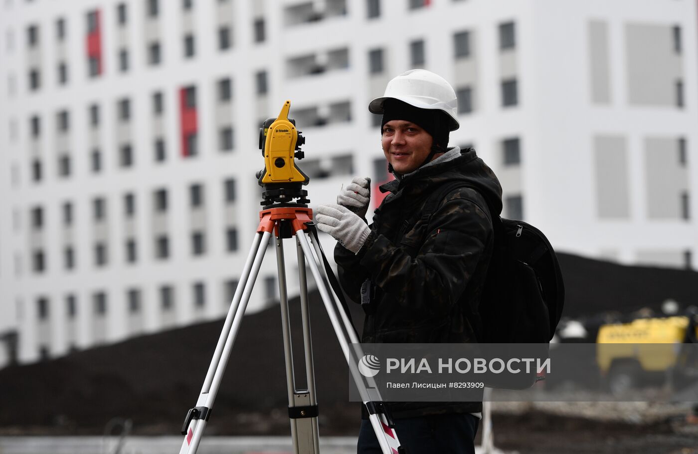Подготовка спортивных объектов к Универсиаде-2023 в Екатеринбурге