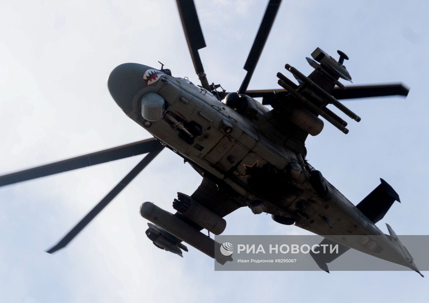 Подготовка мобилизованных на полигонах Херсонской области