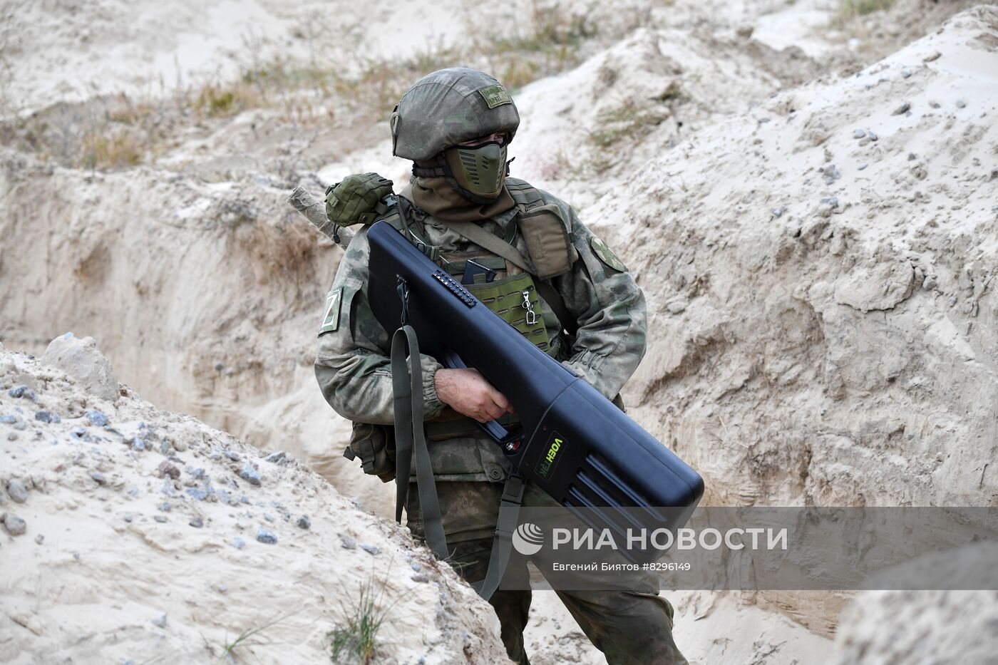 Разрушения в Энергодаре после многократных обстрелов