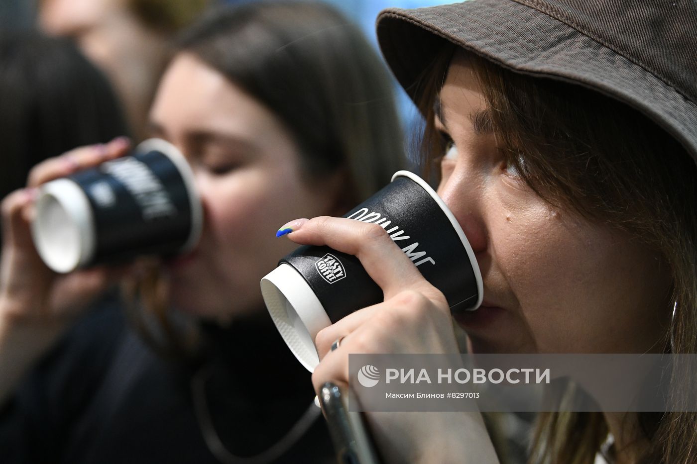Выставка индустрии гостеприимства PIR Expo