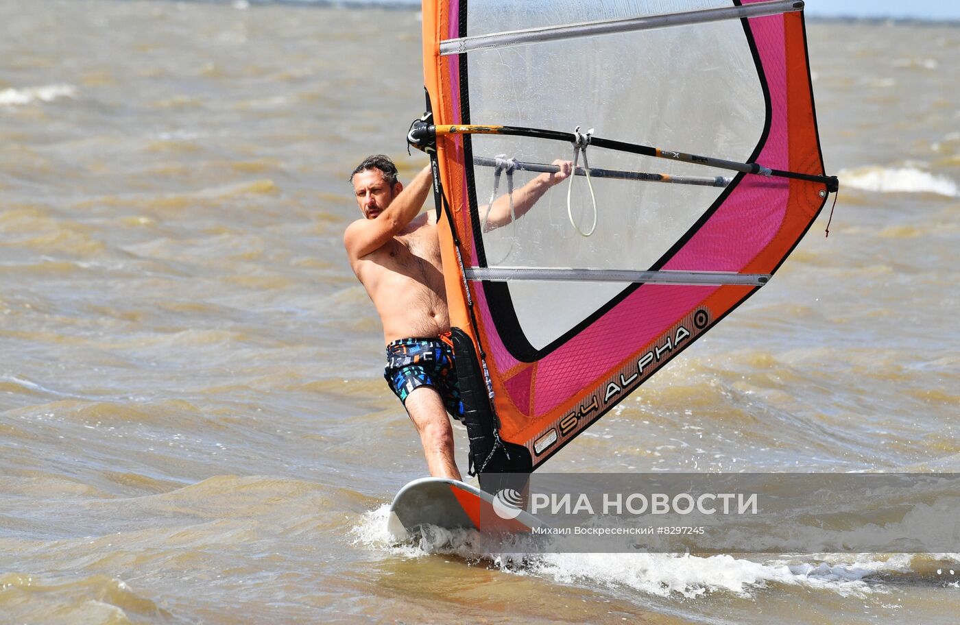 Отдых в городе. Приморско-Ахтарск