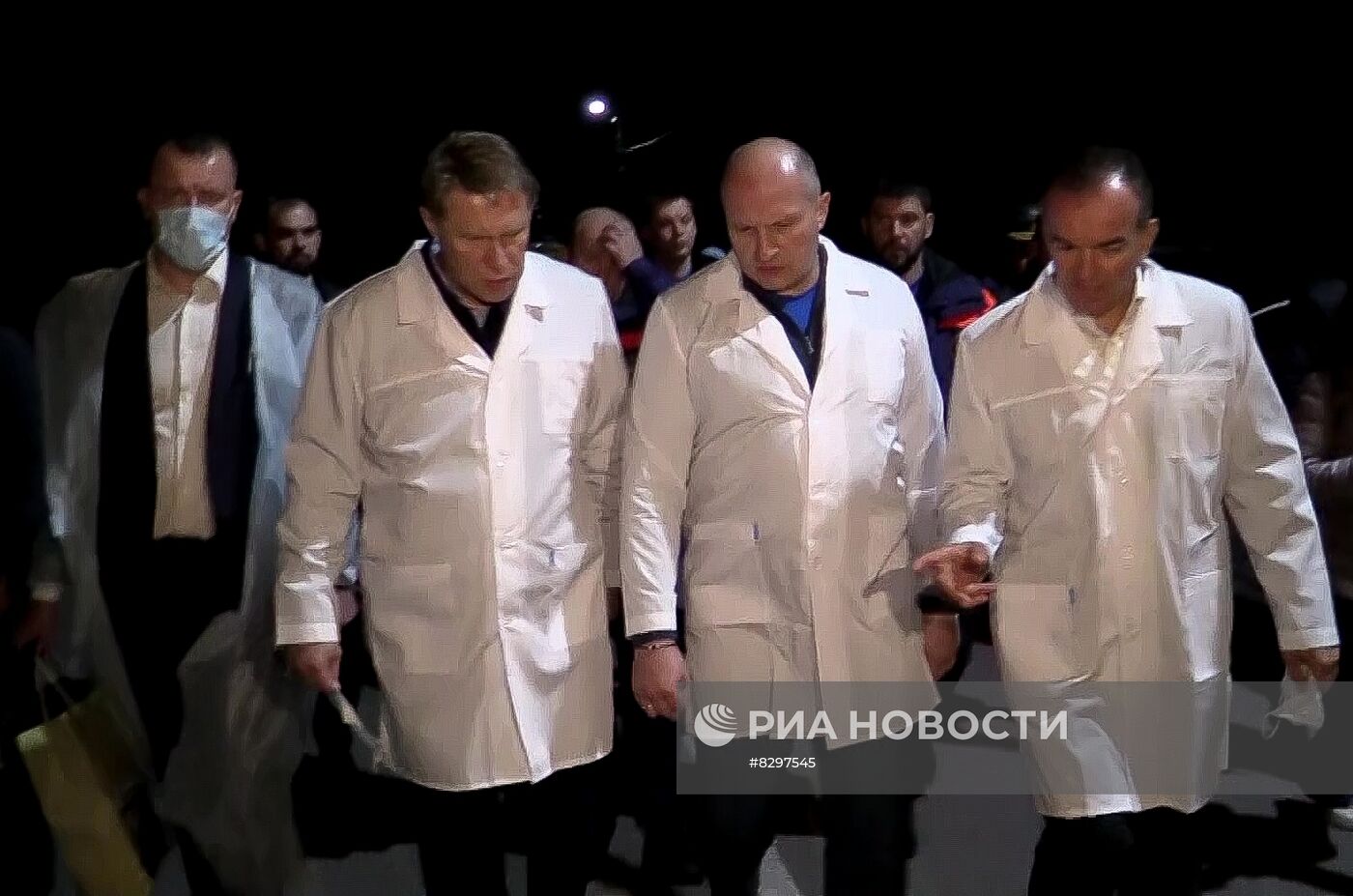 В Ейске потерпел крушение самолет Су-34