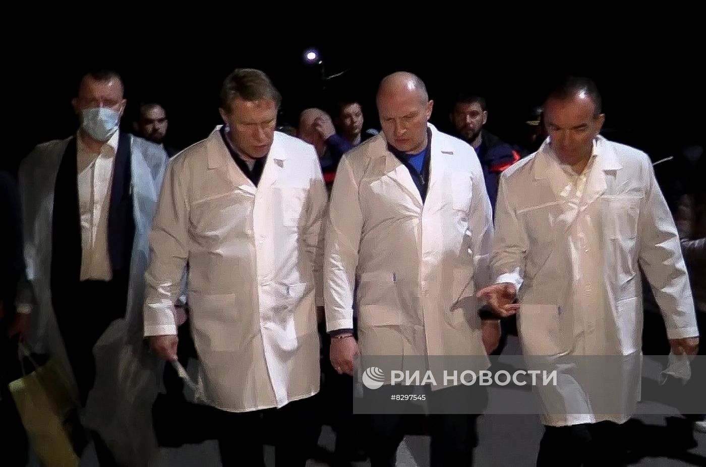 В Ейске потерпел крушение самолет Су-34