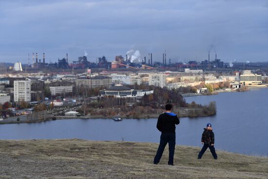 300-летие основания Нижнего Тагила отмечается в 2022 году