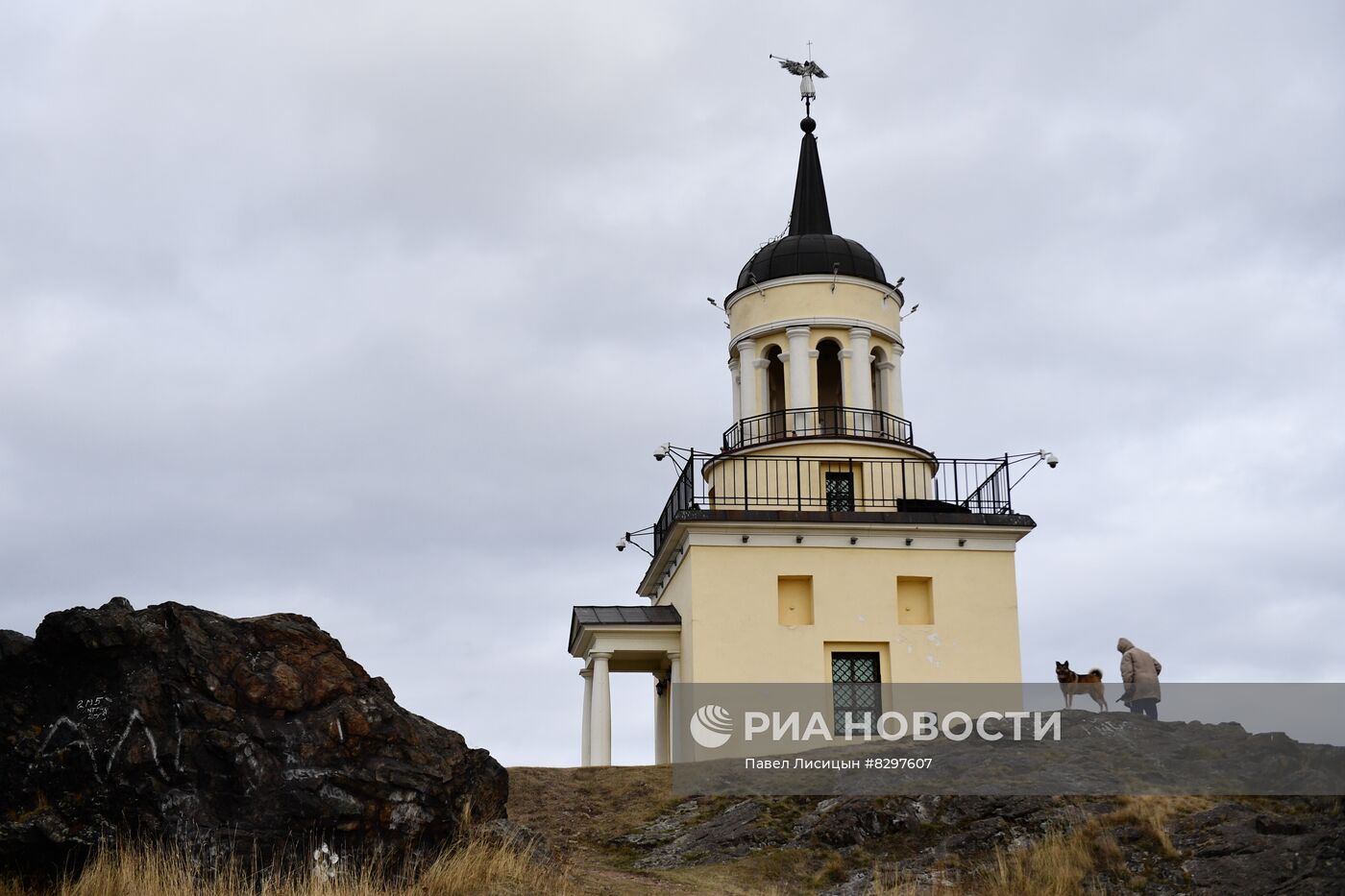 300-летие основания Нижнего Тагила отмечается в 2022 году