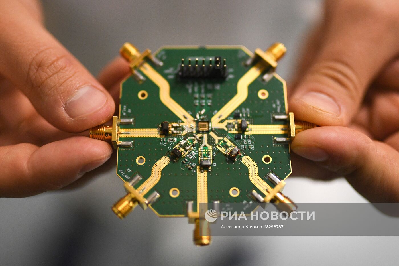 Томские университеты