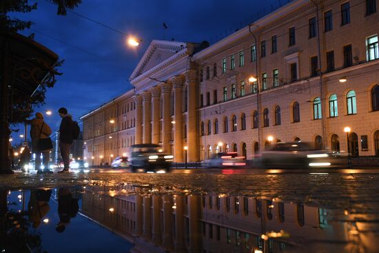 Томские университеты