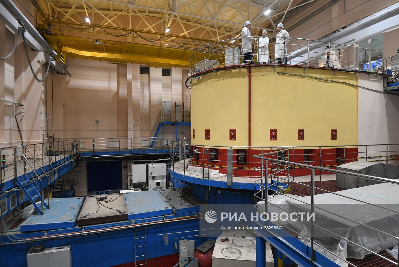 Томские университеты