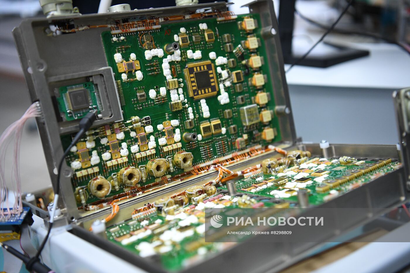 Томские университеты