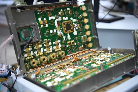 Томские университеты