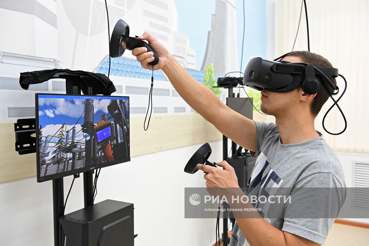 Томские университеты