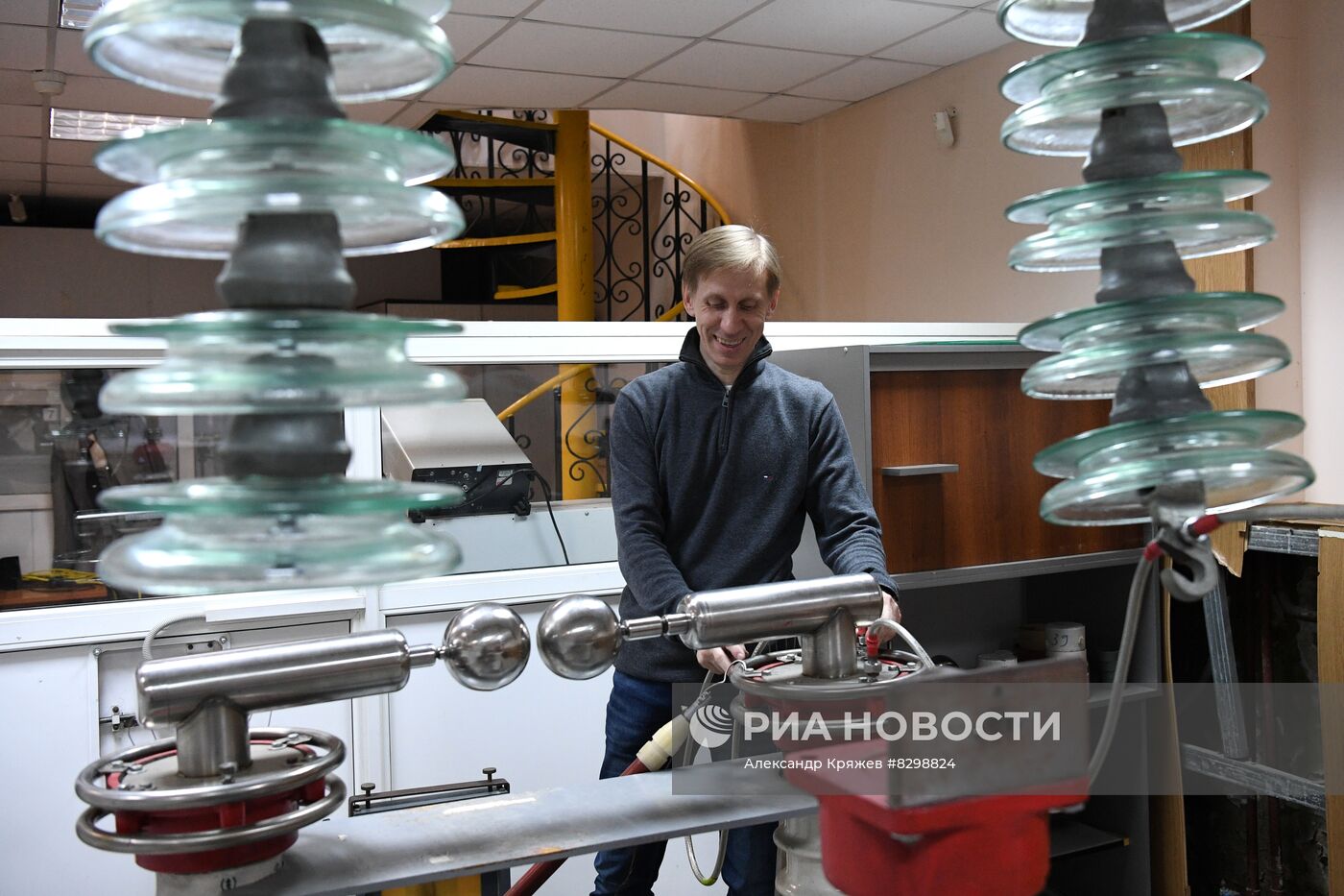 Томские университеты