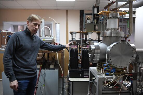 Томские университеты