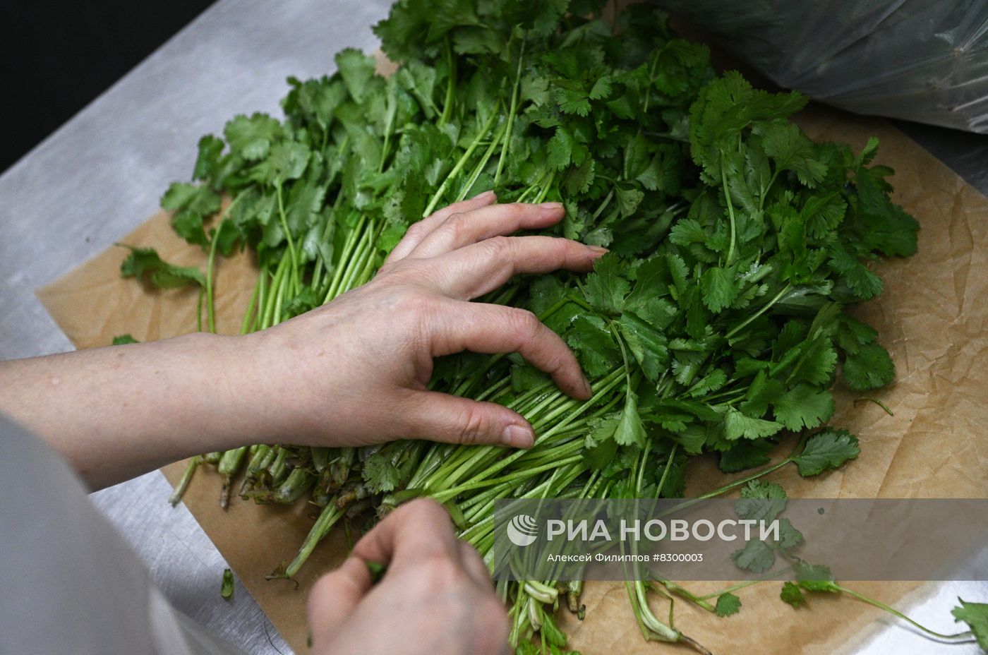 20 октября отмечают Международный день повара
