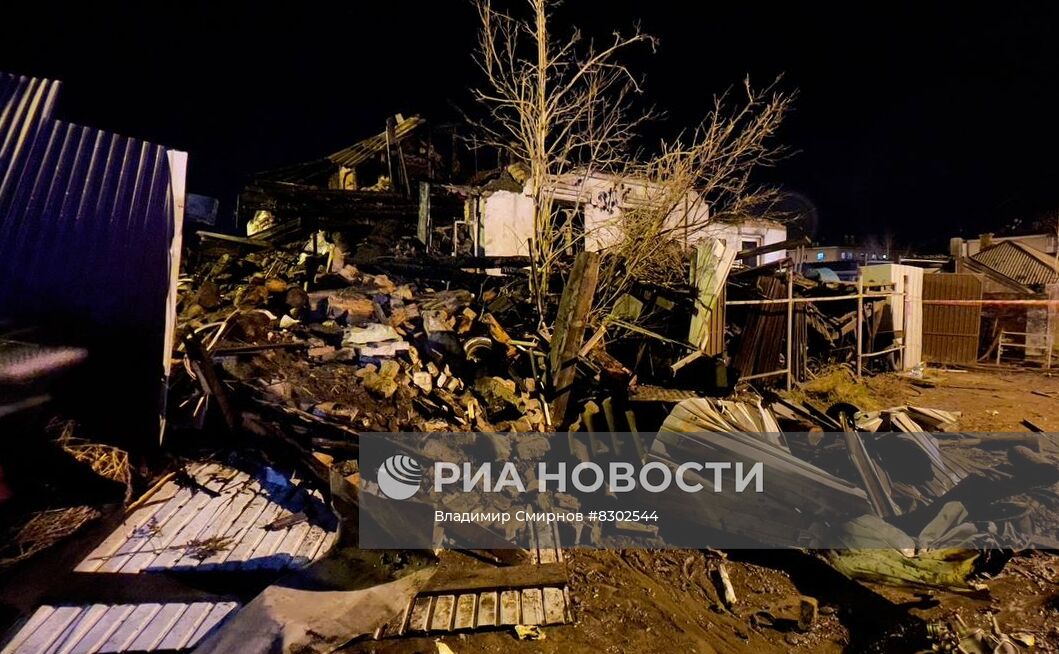 Самолет  Су-30 упал в Иркутске