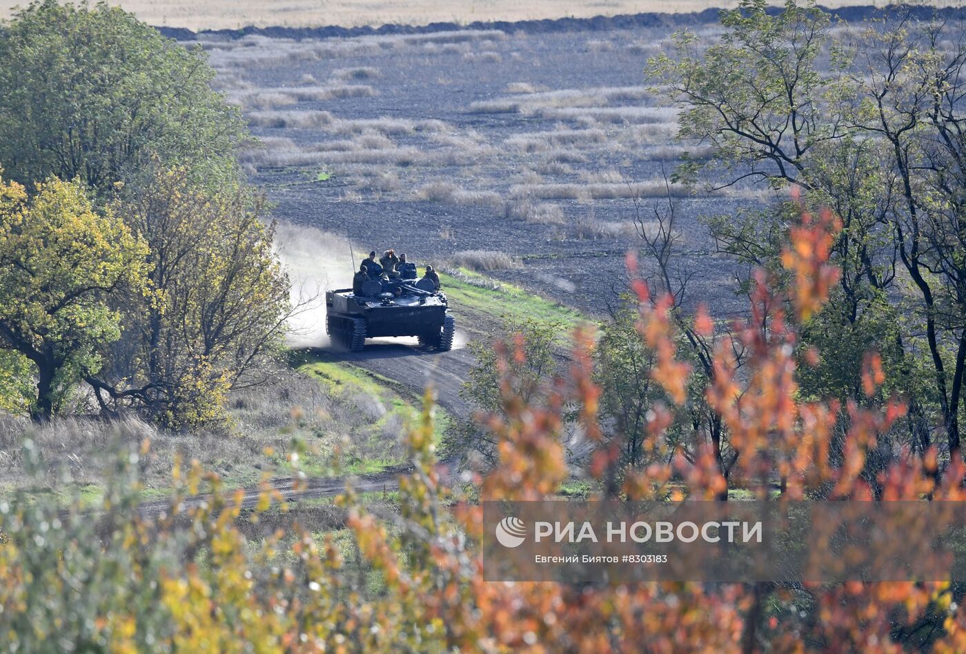 Передача посылок участникам спецоперации от жителей Краснодарского края