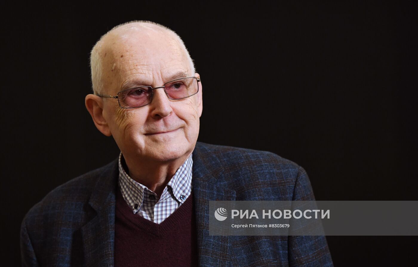 Юбилейный вечер режиссёрского факультета ГИТИС