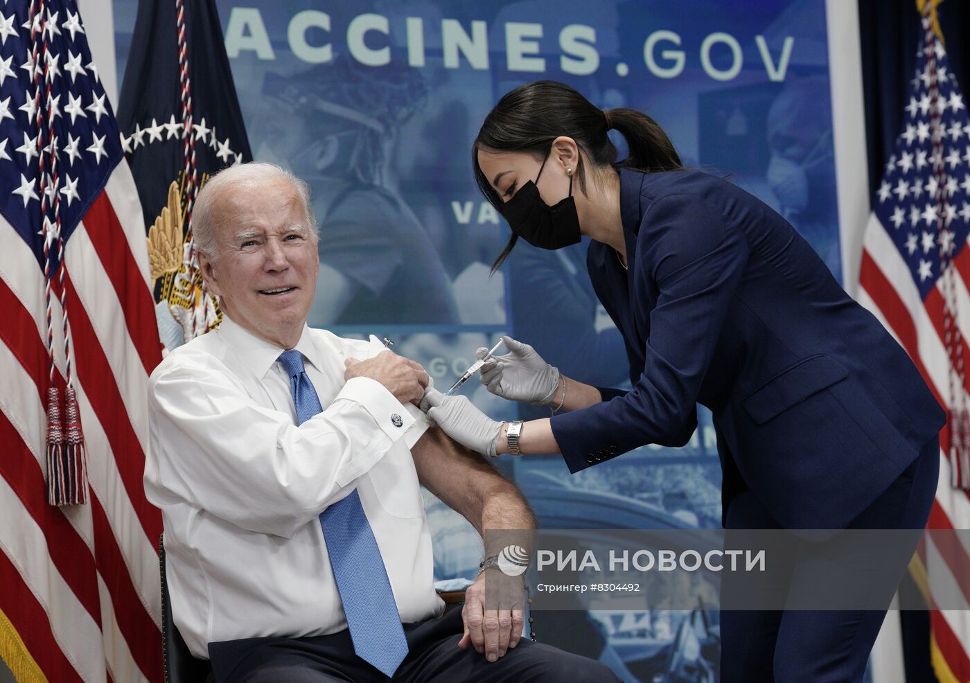 Президент США Д. Байден ответил на вопрос о возможном применении ядерного оружия на Украине