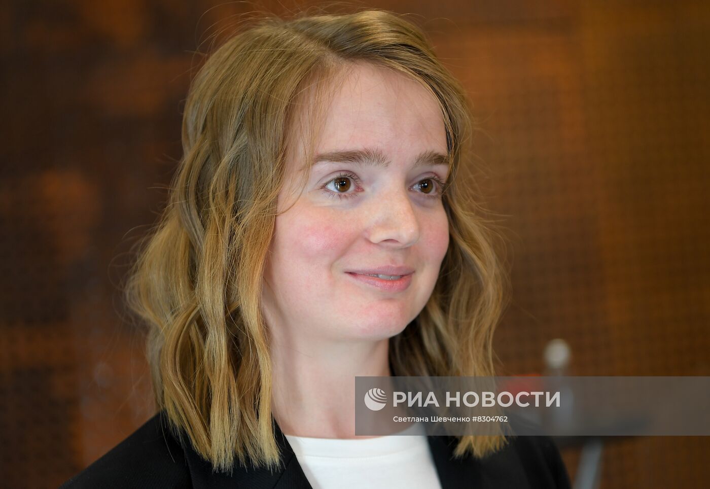 Открытие центра "Зотов" на территории Хлебозавода №5