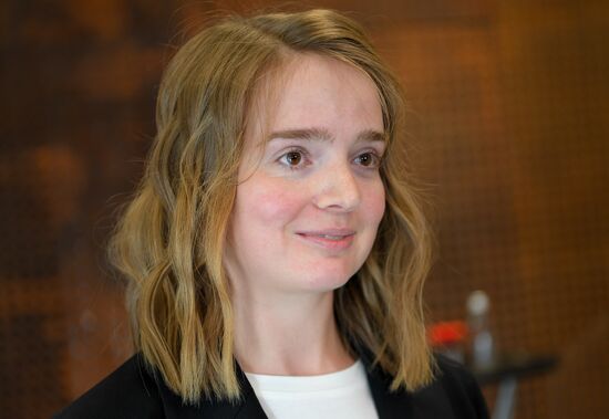 Открытие центра "Зотов" на территории Хлебозавода №5