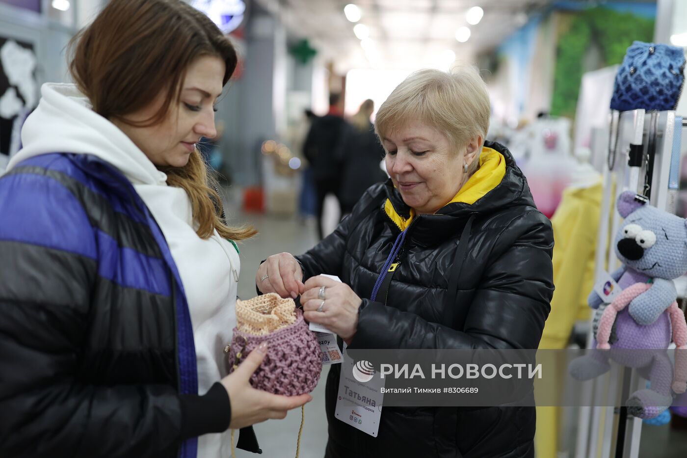 Фестиваль российских брендов в Краснодаре