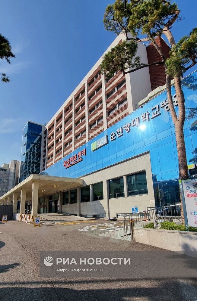 В Южной Корее объявлен общенациональный траур в связи с давкой в Сеуле 