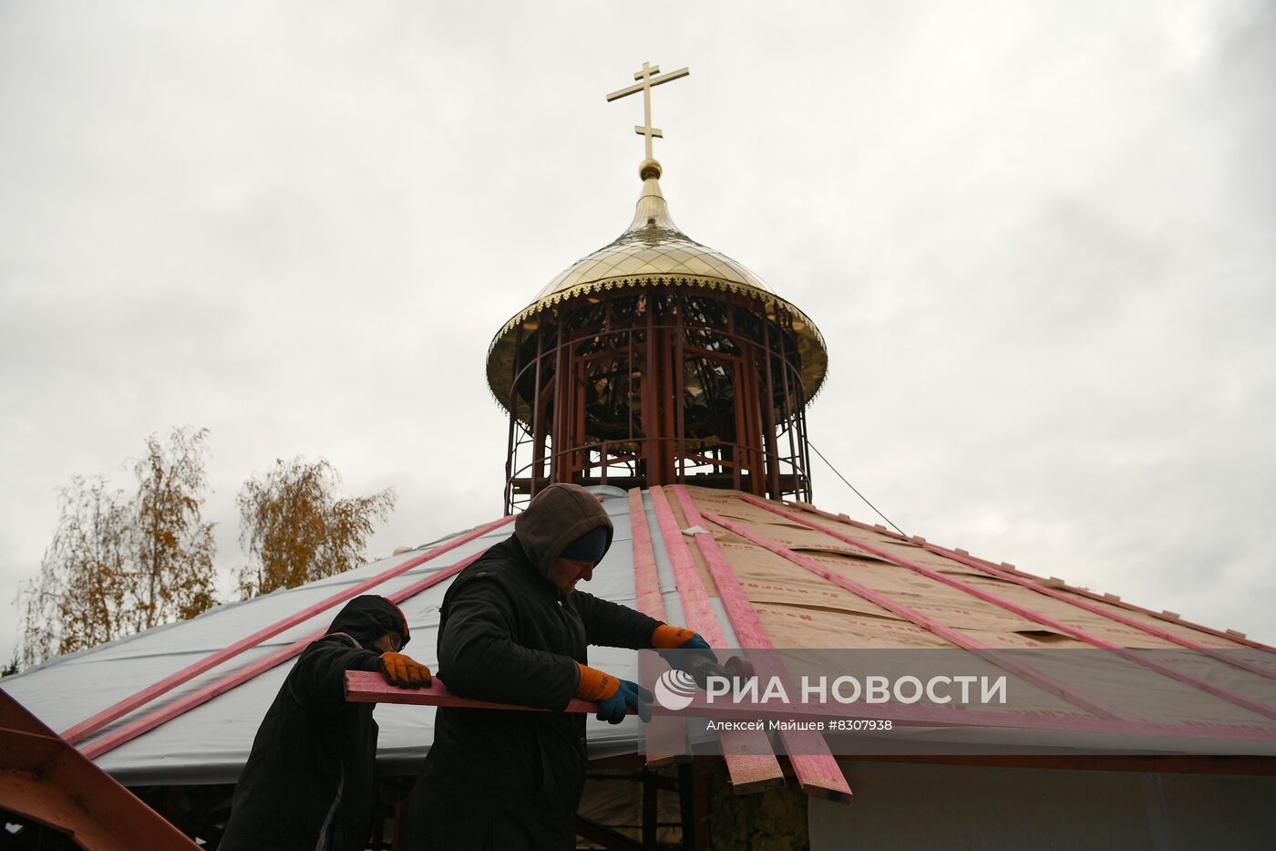  Восстановление Волновахи в ДНР