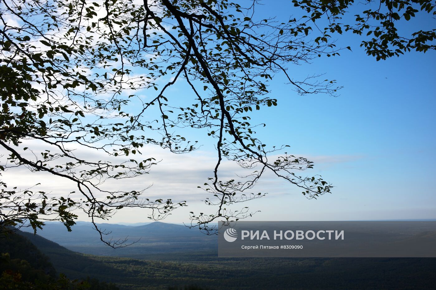 Регионы России. Краснодарский край. Апшеронский район