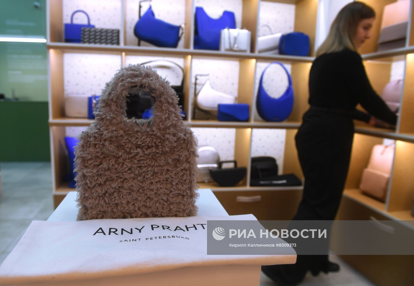 В торговых центрах выросло число российских брендов