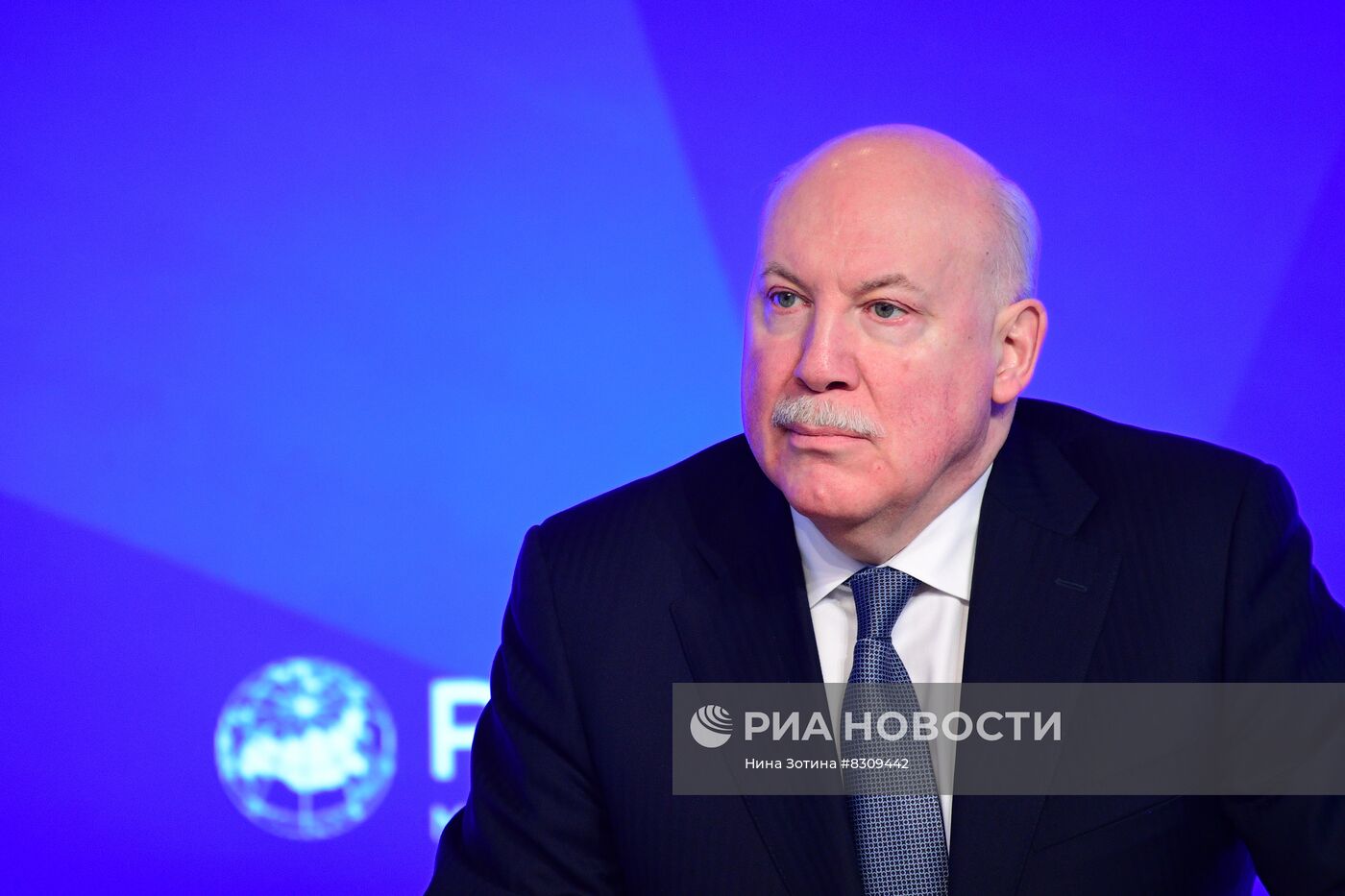 Медиафорум стран СНГ "Развитие медиа в меняющемся мире"