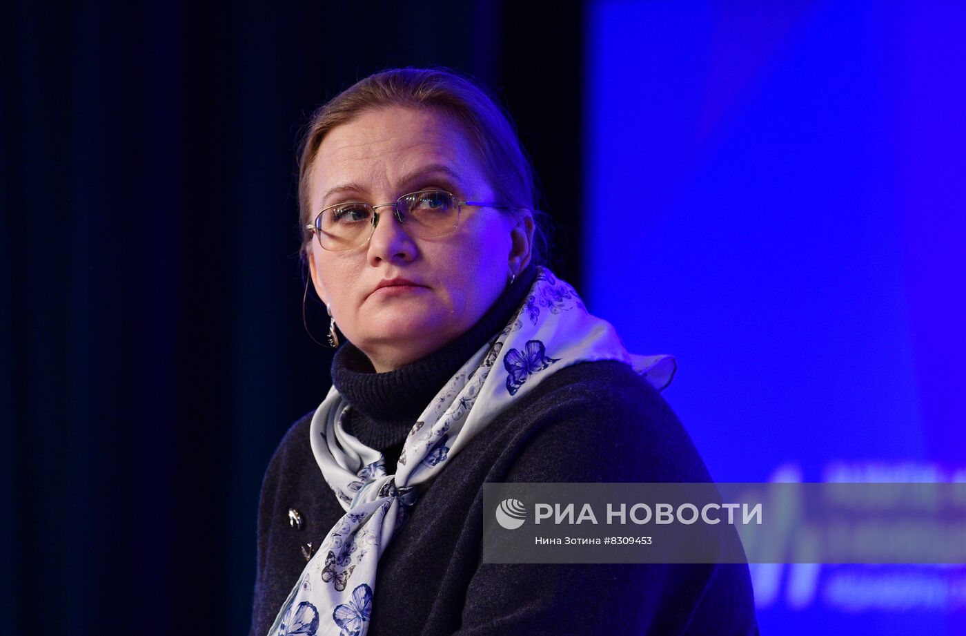 Медиафорум стран СНГ "Развитие медиа в меняющемся мире"
