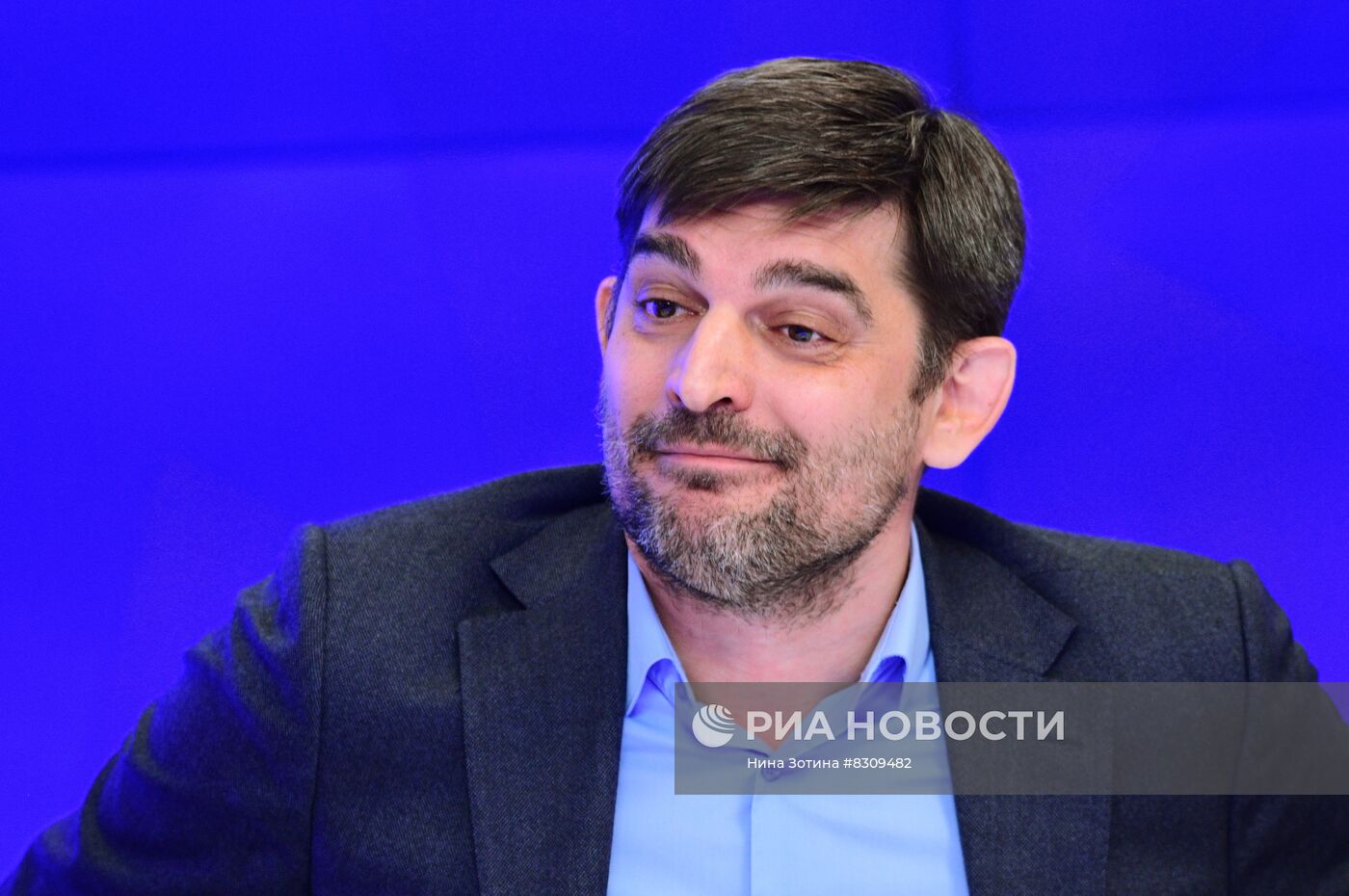 Медиафорум стран СНГ "Развитие медиа в меняющемся мире"