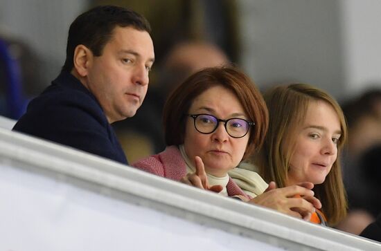 Фигурное катание. Гран-при России "Идель-2022". Женщины. Короткая программа